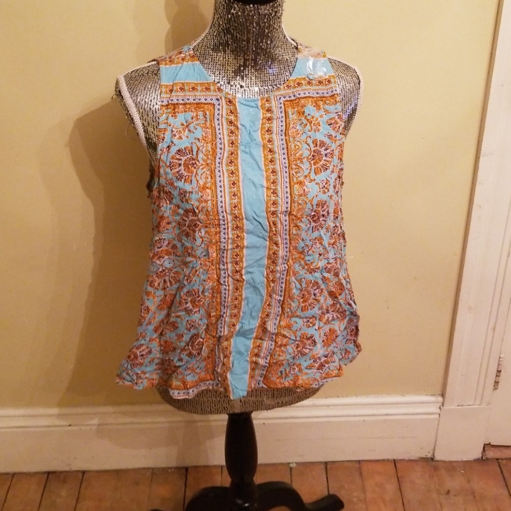 Fun2fun XL tank